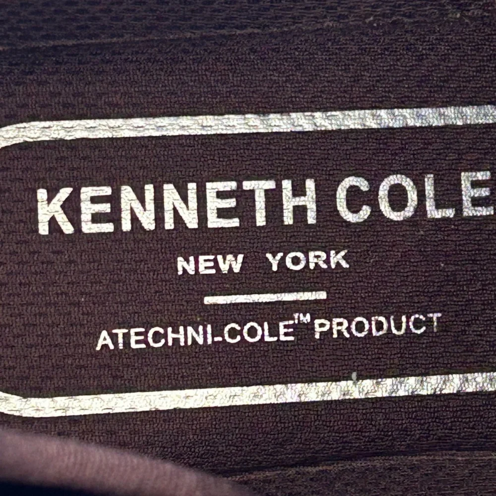 Kenneth Cole New‎ York Men’s Shore Chukka Boots Size 12